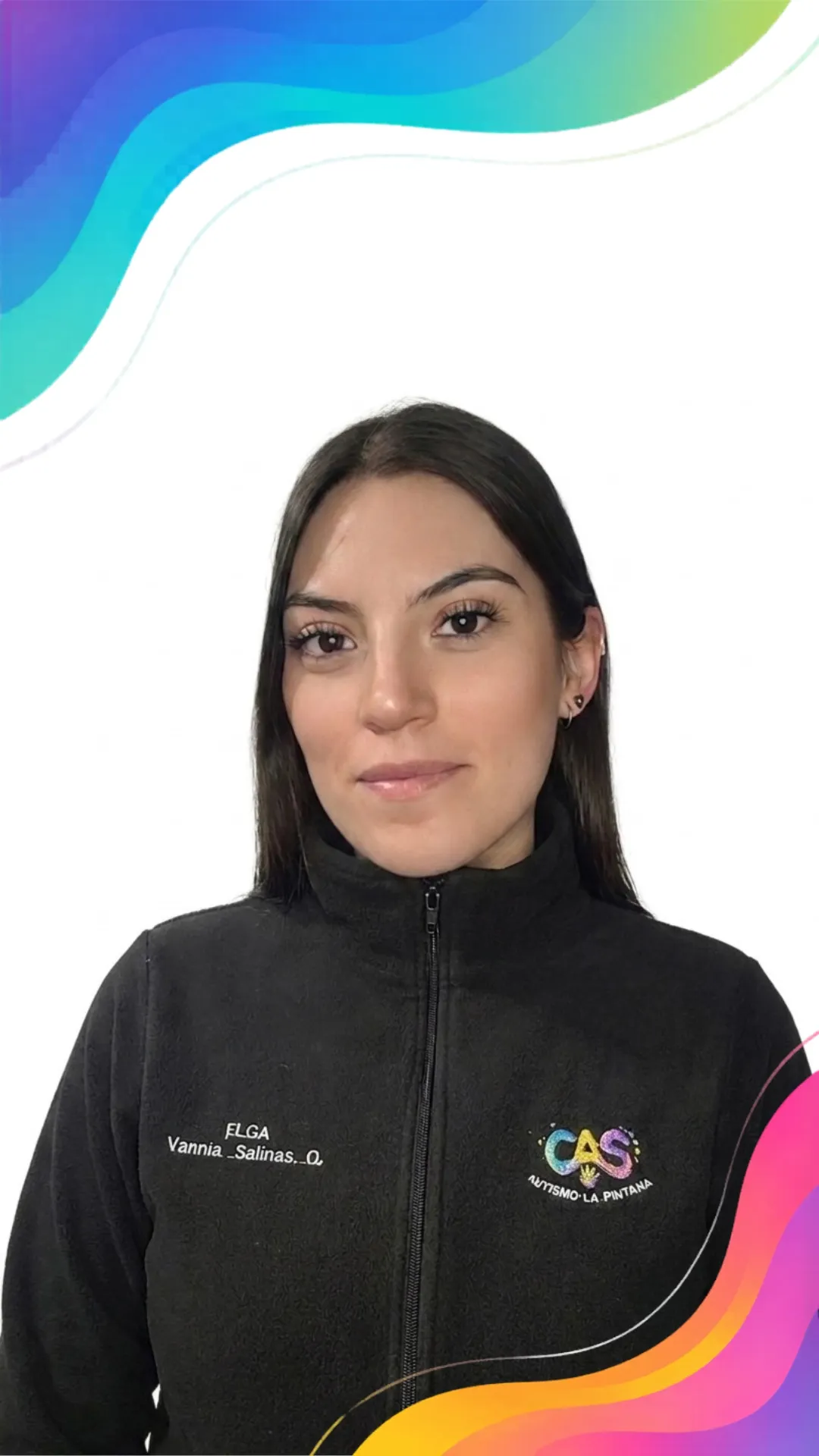 Vannia Salinas - Fonoaudióloga